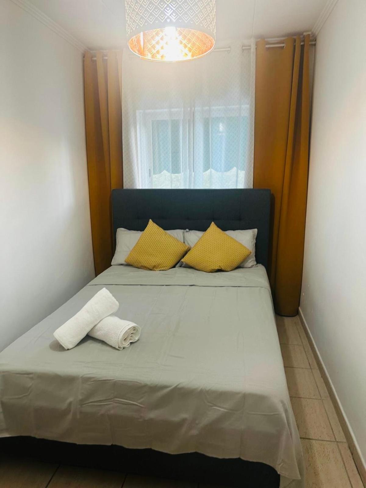 Calpe Apartamento Acogedor Recien Mejorado Centro Playa Wifi Aire Exterior photo