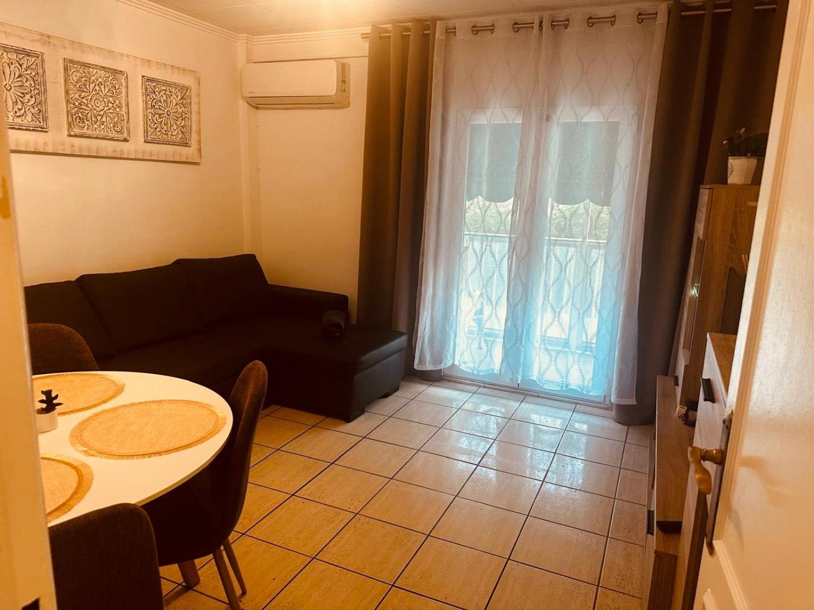 Calpe Apartamento Acogedor Recien Mejorado Centro Playa Wifi Aire Exterior photo