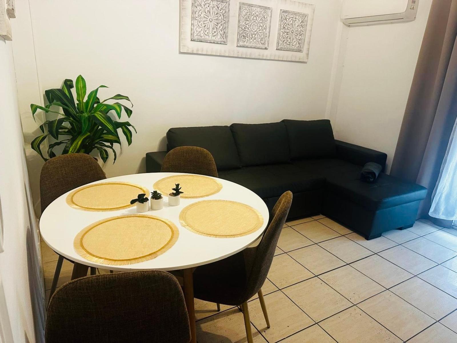 Calpe Apartamento Acogedor Recien Mejorado Centro Playa Wifi Aire Exterior photo